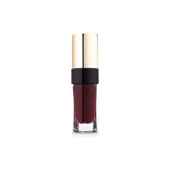 Bobbi Brown Luxe Liquid Lip High Shine Lipstick 6ml Wild Orchid