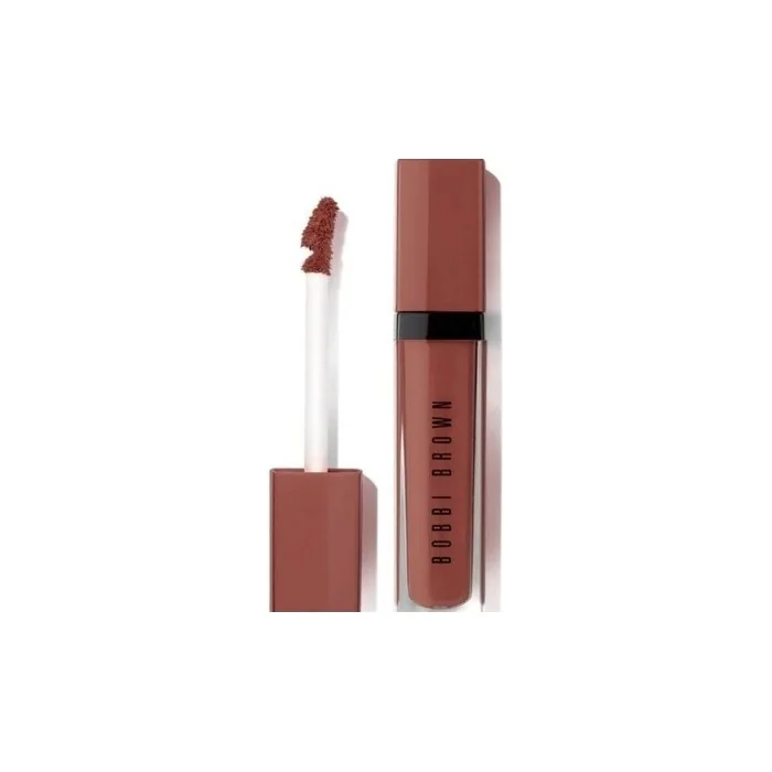 Bobbi Brown Haute Cocoa Crushed Liquid Lip Authentic