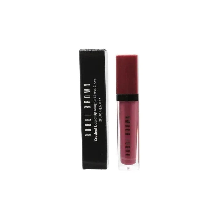 Crushed Liquid Lipstick Bitter Sweet 6ml