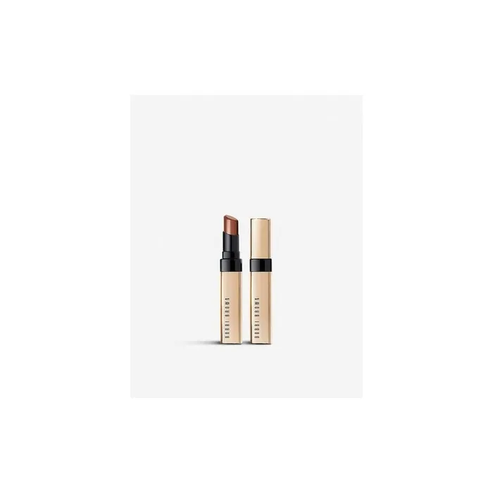 Bobbi Brown Luxe Shine Intense Lipstick Bold Honey