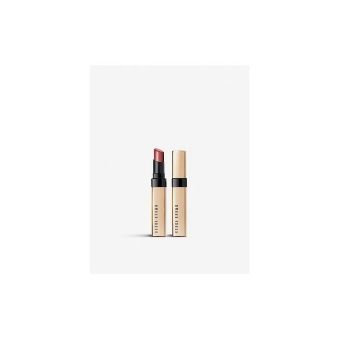 Bobbi Brown Luxe Shine Intense Lipstick Passion Flower