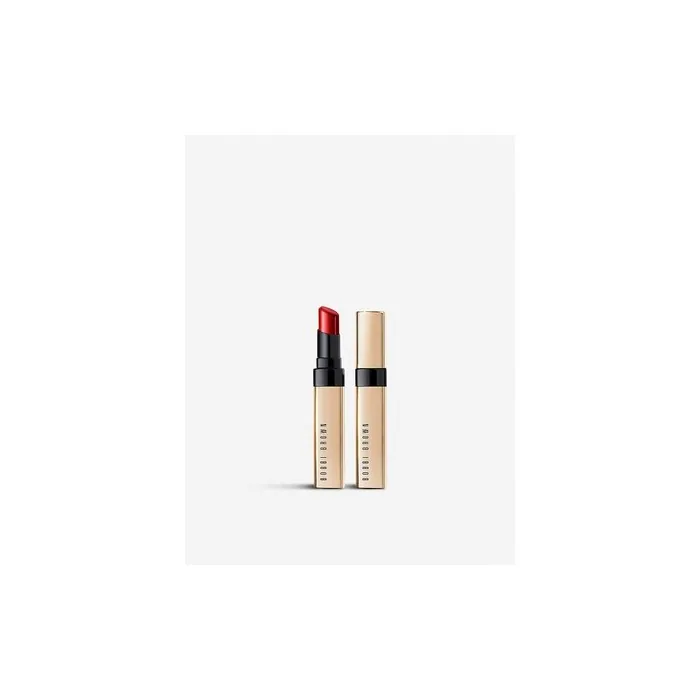 Bobbi Brown Luxe Shine Intense Lipstick Red Stiletto 3.4g