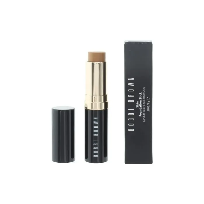 Bobbi Brown Skin Foundation Stick Cool Honey 9g