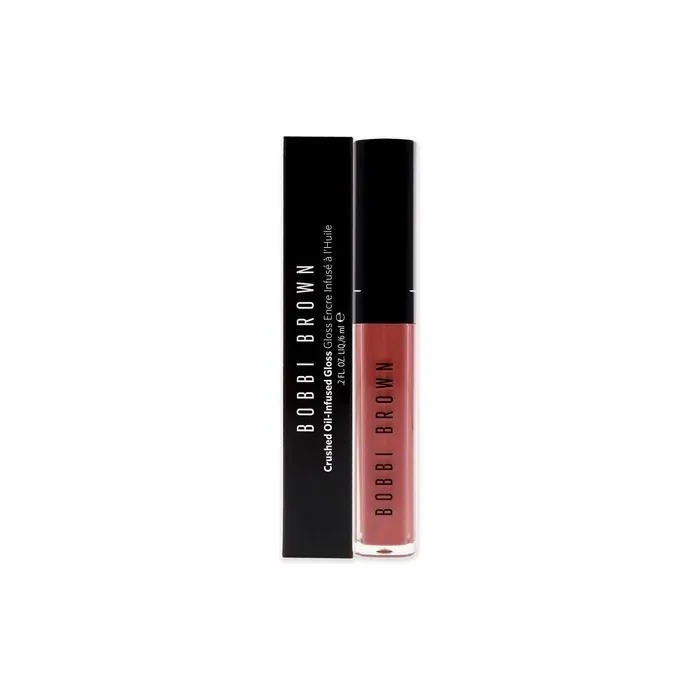 Bobbi Brown Crushed Oil-Infused Lip Gloss New Romantic