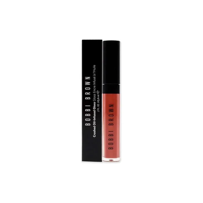 Bobbi Brown Crushed Oil-infused Gloss Shade in The Buff 6ml