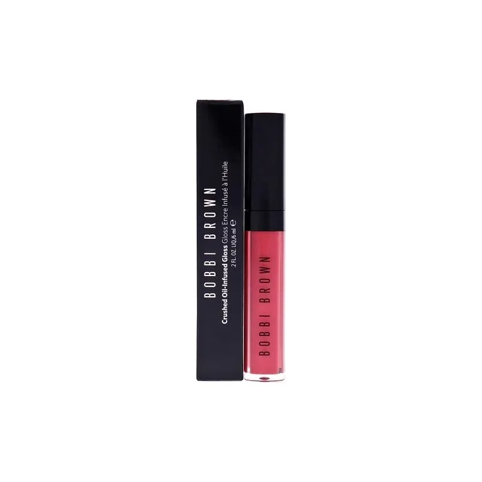 Bobbi Brown Crushed Oil-Infused Gloss Love Letter Women Lip Gloss 0.2 oz