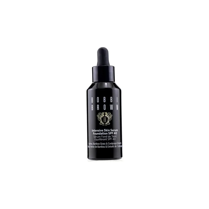 Intensive Skin Serum Foundation SPF40 Sand 30ml
