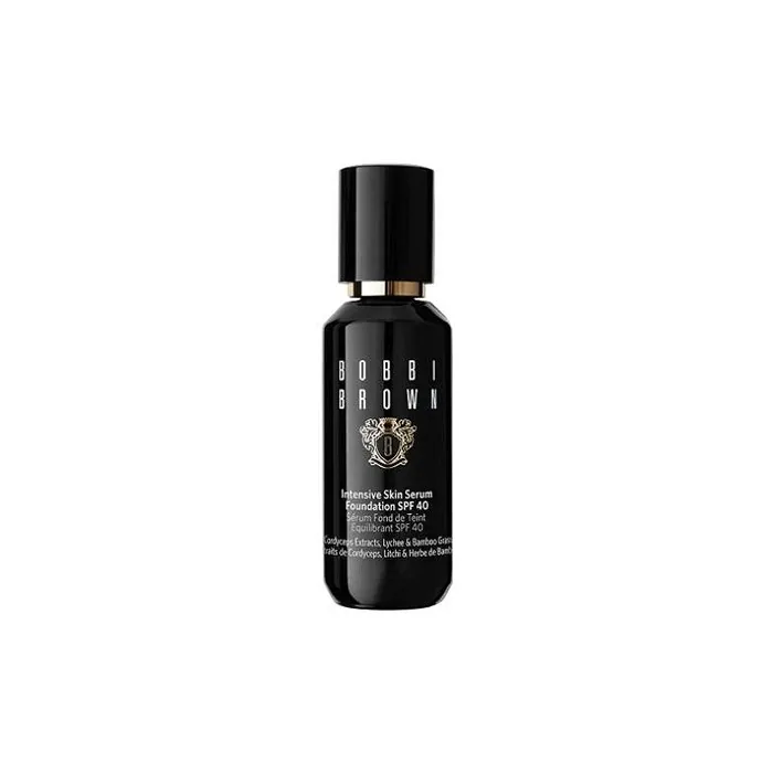 Bobbi Brown Intensive Serum Foundation Warm Beige 30ml