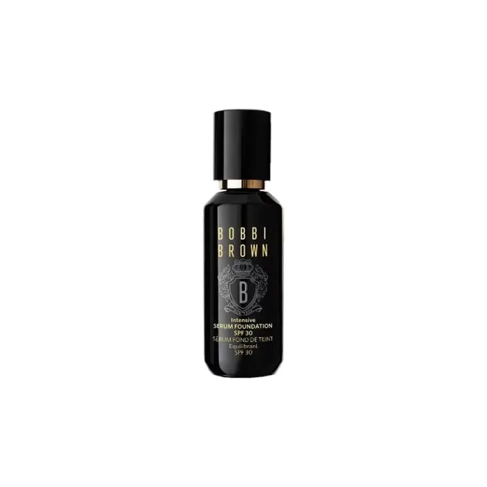 Bobbi Brown Intensive Serum Foundation SPF 40 Almond