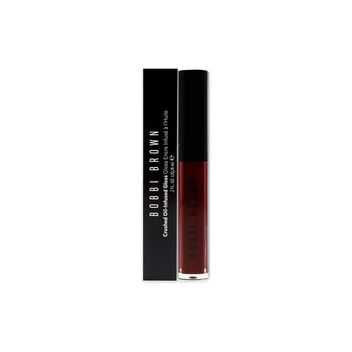 Crushed Oil Infused Gloss After Party 6ml/0.2oz