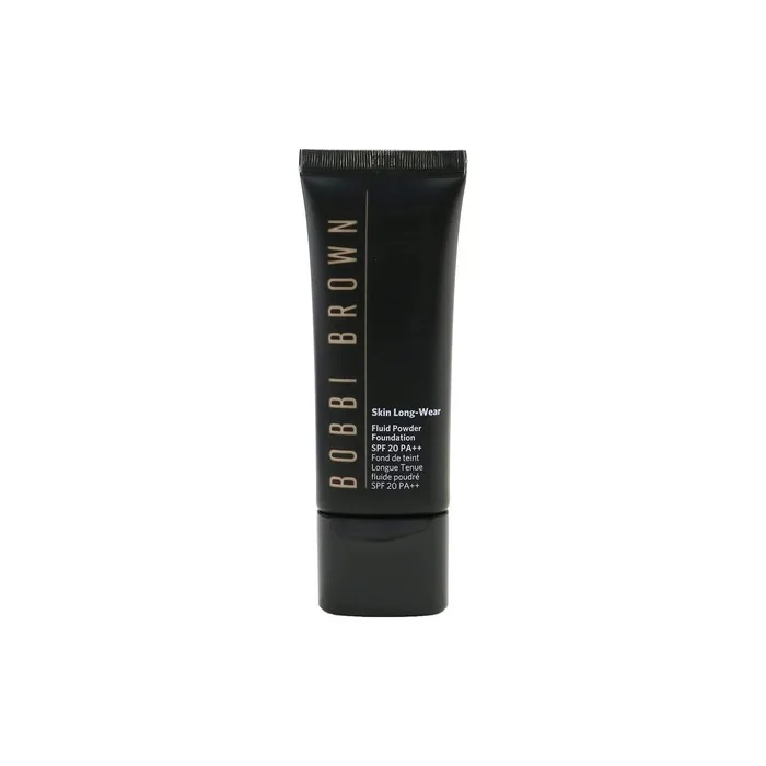 Bobbi Brown Skin Long-Wear Fluid Powder Foundation SPF 20 Ivory 40ml