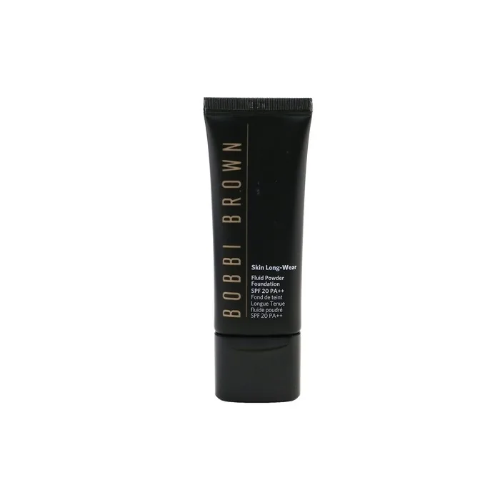 Bobbi Brown Skin Longwear Fluid Powder Foundation Spf 20 Cool Beige C046