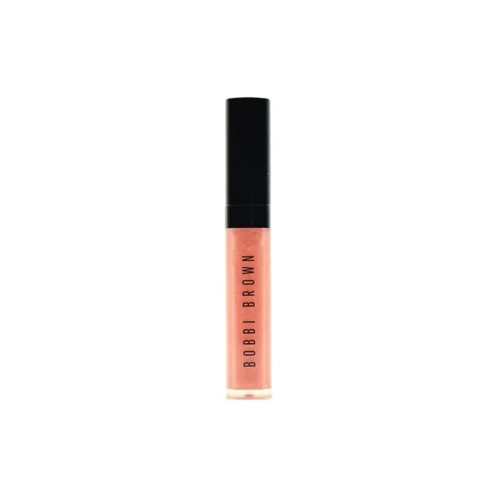 Bobbi Brown Crushed Oil-Infused Gloss Shimmer Bare Sparkle