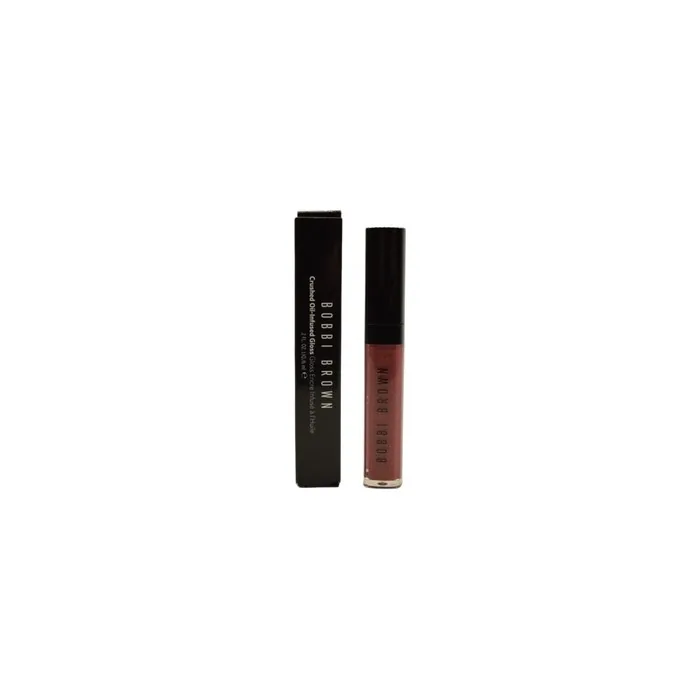 Bobbi Brown Crushed Oil-Infused Gloss Shimmer Kir Sugar 0.2 Fl Oz