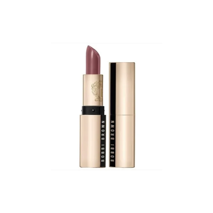 Bobbi Brown Luxe Lipstick Bahama Brown 3.5g