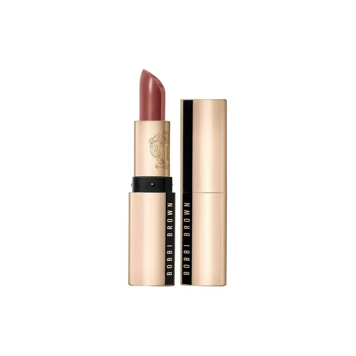 Bobbi Brown Luxe Lipstick Pink Nude