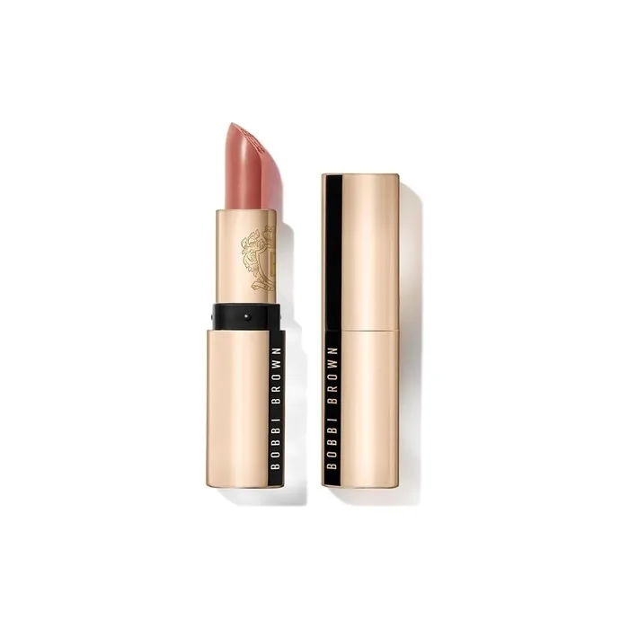 Bobbi Brown Luxe Lipstick Pale Mauve 0.12 Oz