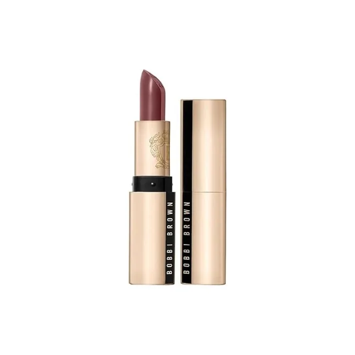 Bobbi Brown Luxe Lipstick Downtown Plum