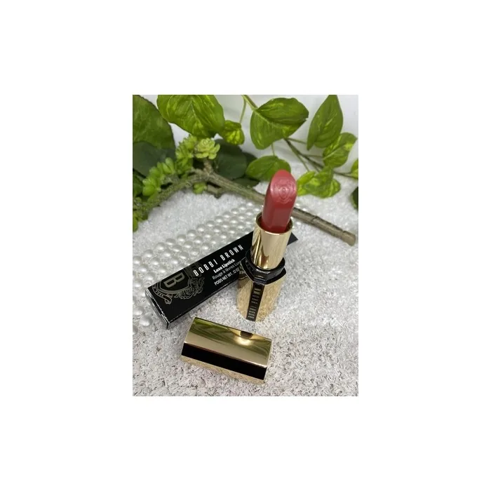 Bobbi Brown Luxe Lipstick Ruby 3.5g