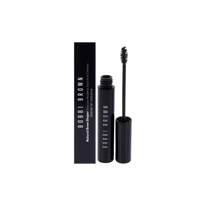 Bobbi Brown Natural Brow Shaper Mascara 5 Espresso 0.14 Oz