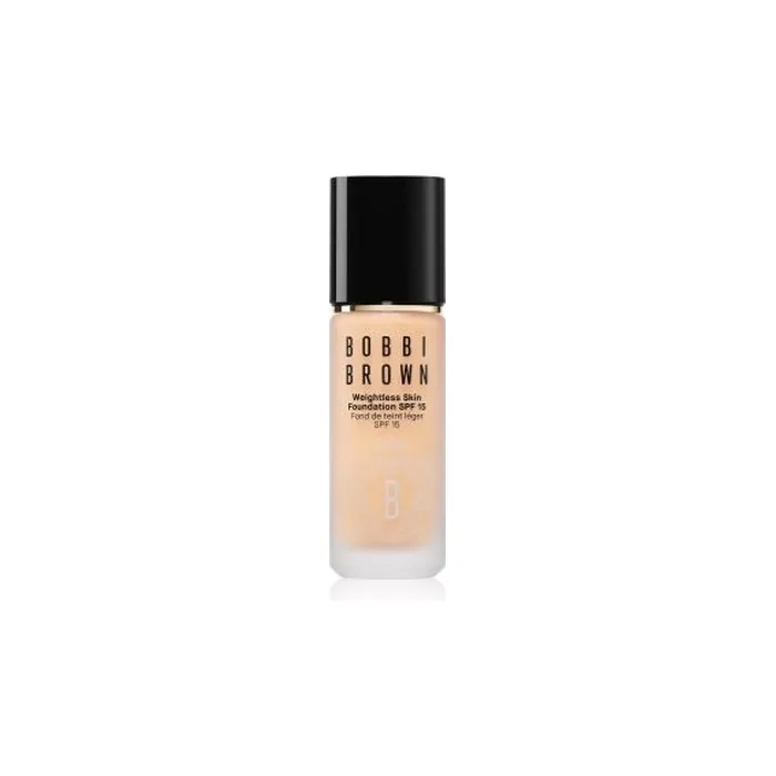 Bobbi Brown Weightless Skin Foundation Spf 15 30 Ml