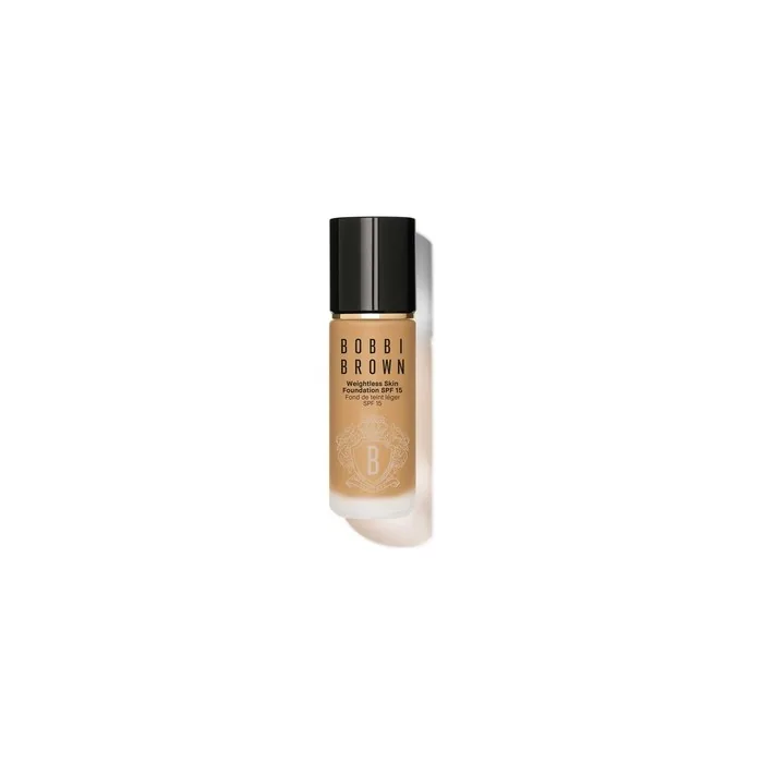 Bobbi Brown Weightless Skin Foundation Spf 15 30ml