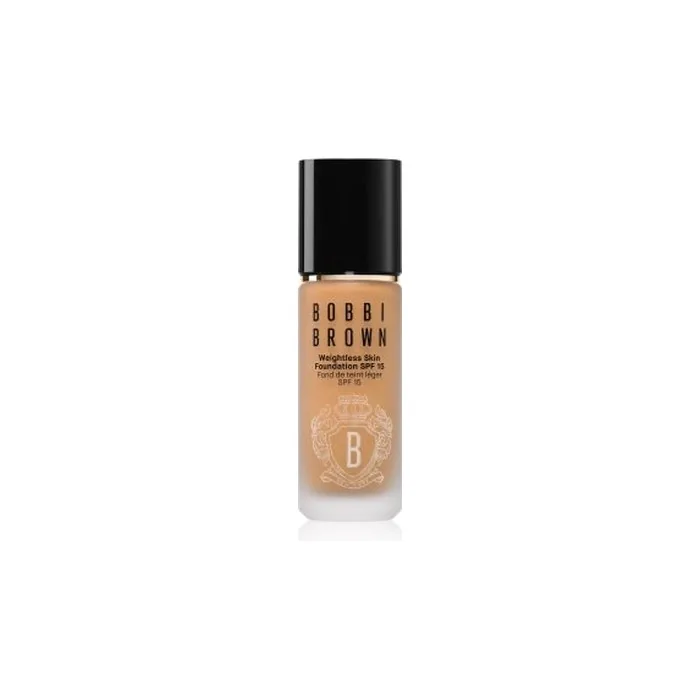 Bobbi Brown Weightless Skin Foundation Spf 15 30 Ml