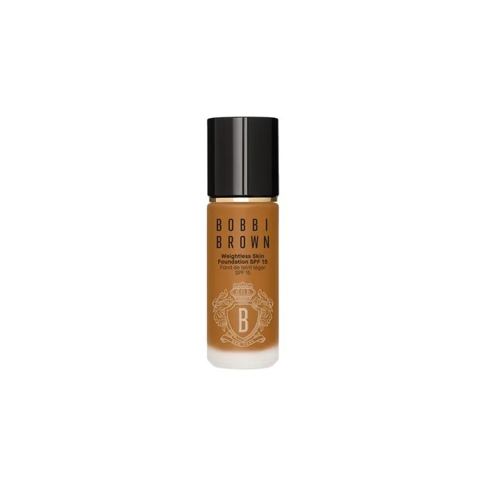 Bobbi Brown Weightless Skin Foundation Spf 15 30 Ml
