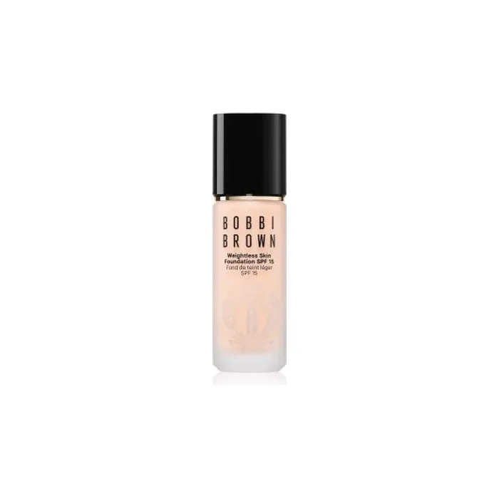 Bobbi Brown Weightless Skin Foundation Spf 15 30 Ml
