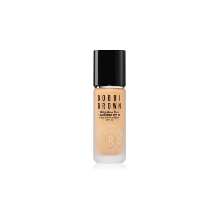 Bobbi Brown Skin Foundation Spf 15 30 Ml