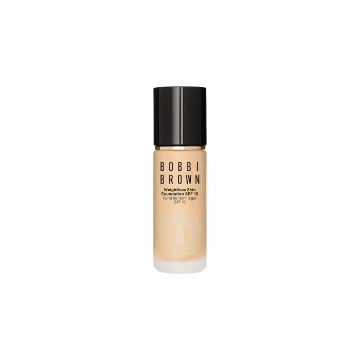 Bobbi Brown Skin Foundation Spf 15 30 Ml