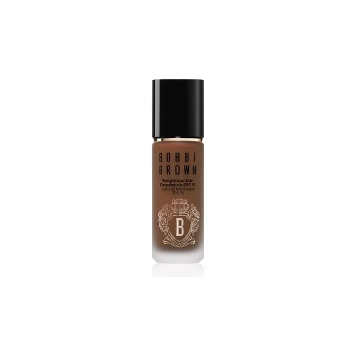 Bobbi Brown Weightless Skin Foundation Spf 15 30 Ml