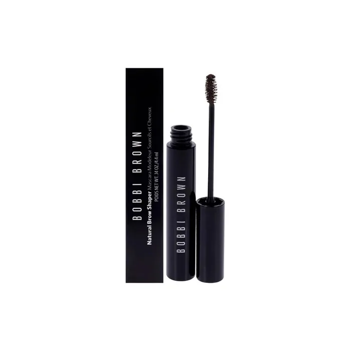 Bobbi Brown Natural Brow Shaper Mascara 0.14 oz
