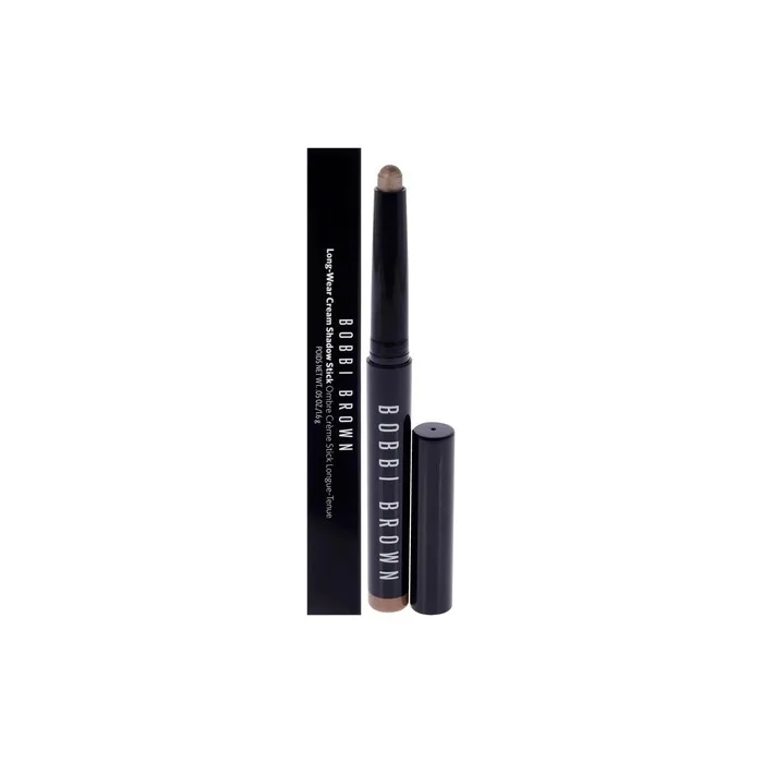 Bobbi Brown Long Wear Cream Shadow Stick Mica Shimmer For Women 0.05 oz Eye Shadow