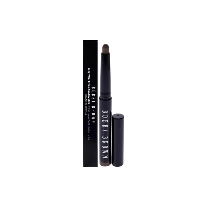 Bobbi Brown Long Wear Cream Shadow Stick Forest Shimmer for Women 0.05 oz Eye Shadow