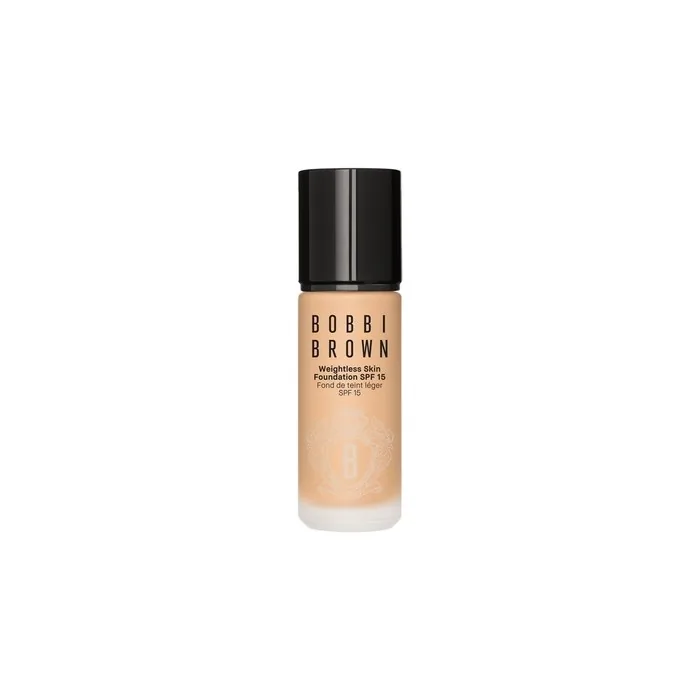 Bobbi Brown Weightless Skin Foundation Spf 15 Mini 13 Ml