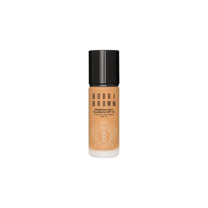 Bobbi Brown Weightless Skin Foundation Mini Liquid Foundation 13 Ml