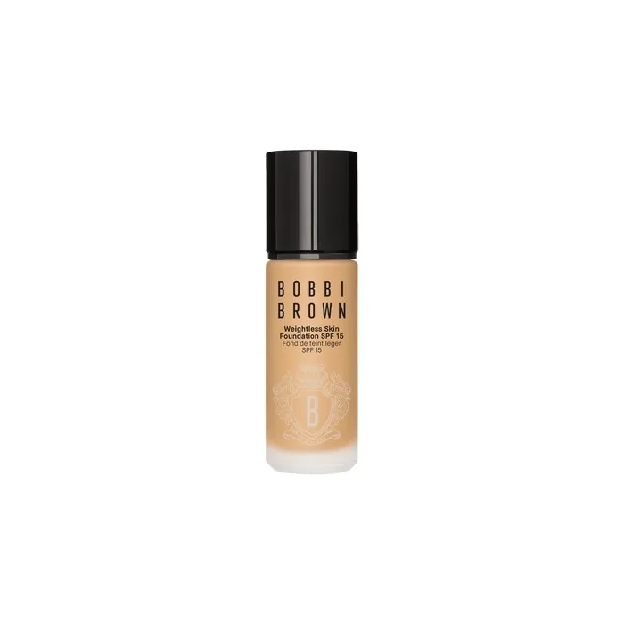Bobbi Brown Weightless Skin Foundation Spf 15 Mini 13 Ml