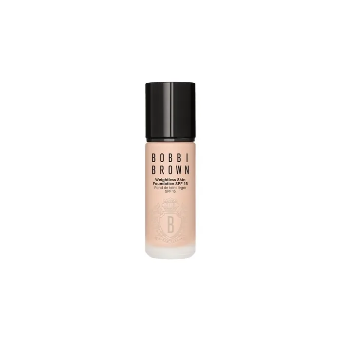 Bobbi Brown Weightless Skin Foundation Spf 15 Mini 13 Ml