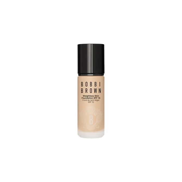 Bobbi Brown Weightless Skin Foundation Spf 15 Mini 13 Ml