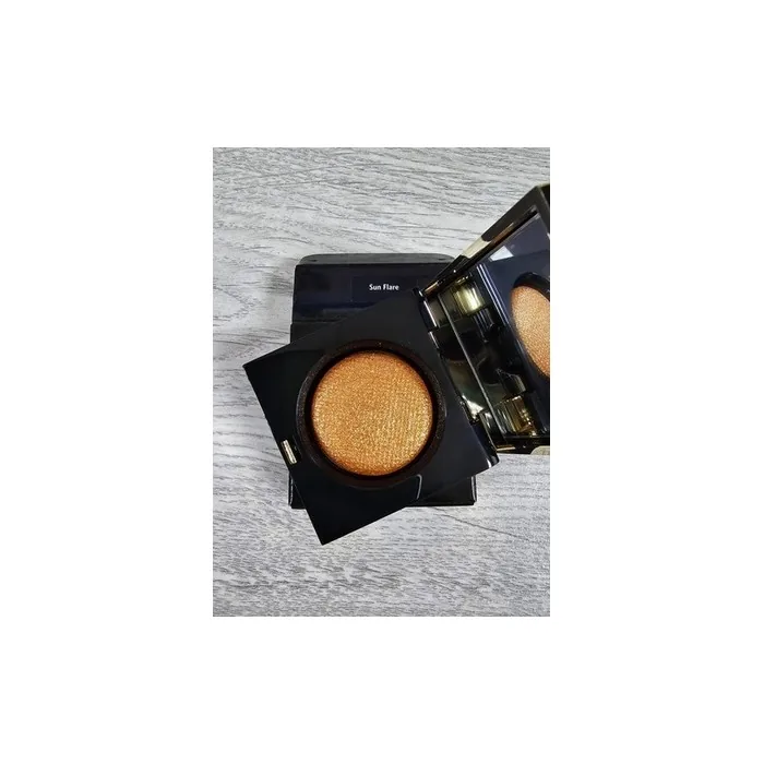 Bobbi Brown Luxe Eyeshadow Rich Sparkle 'Sun Flare