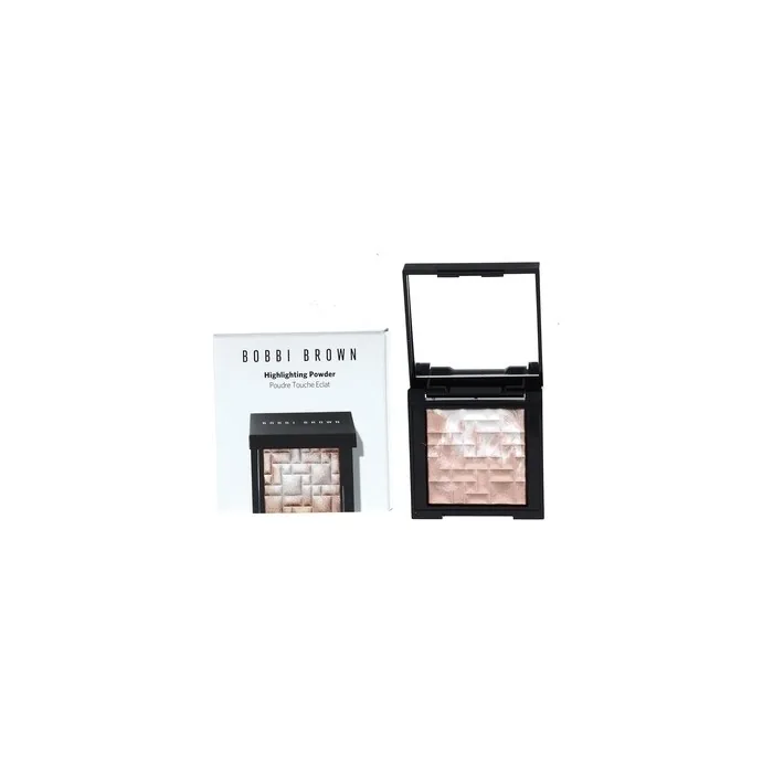 Bobbi Brown Highlighting Powder Pink Glow