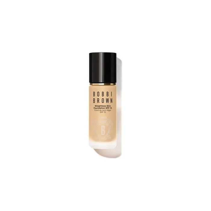 Bobbi Brown Skin Foundation Spf 15 25 Warm Sand 30ml