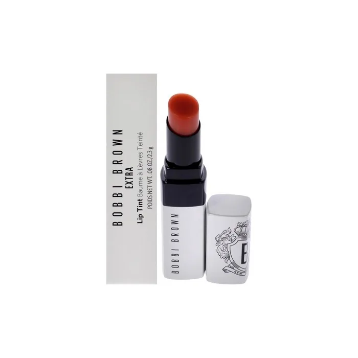 Bobbi Brown Extra Lip Tint 04 Bare Claret for Women 0.08 oz Lipstick