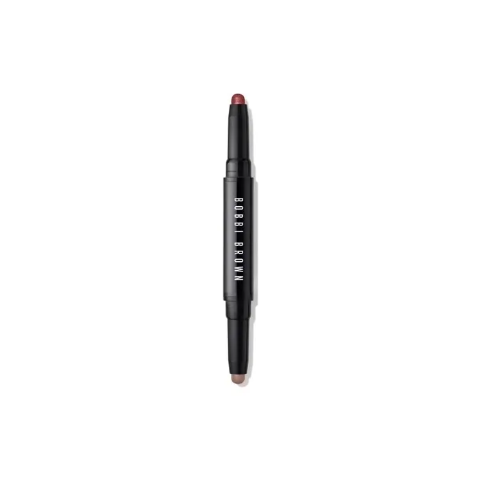 Bobbi Brown Long Wear Cream Shadow Stick Bronze Pink Espresso for Women 0.05 oz Eye Shadow