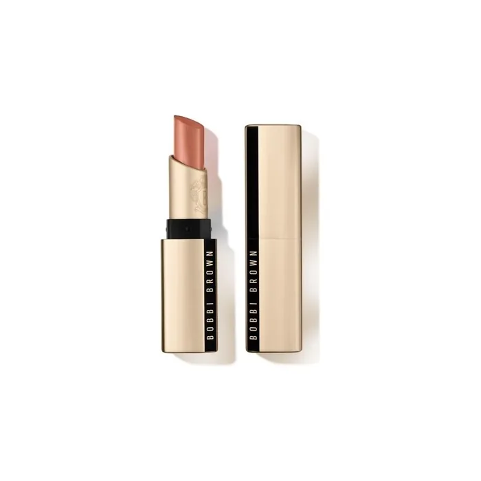 Bobbi Brown Luxe Matte Lipstick Sunset Rose 139