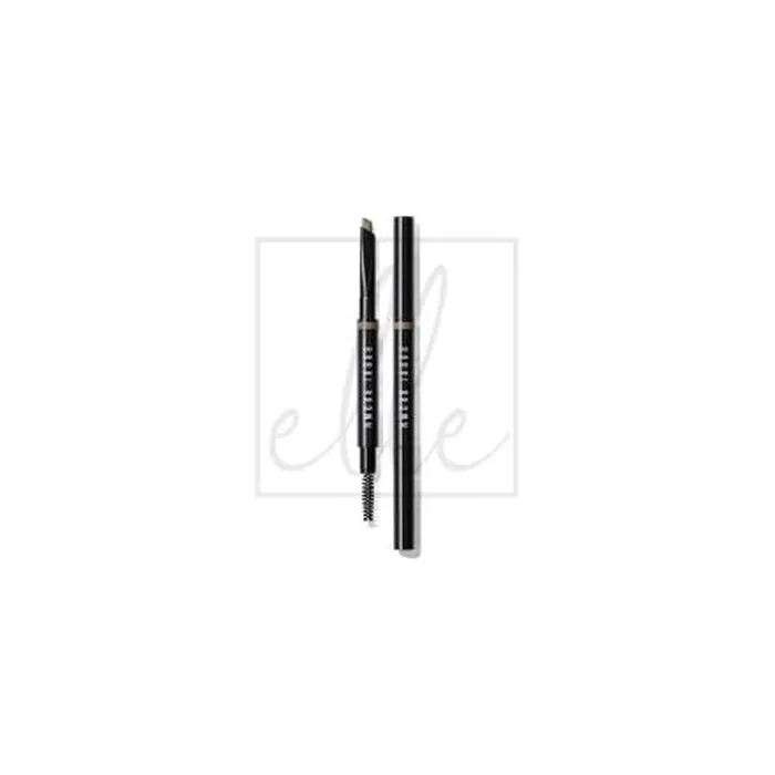 Bobbi Brown Long-Wear Brow Pencil 0.33g - Grey Blonde