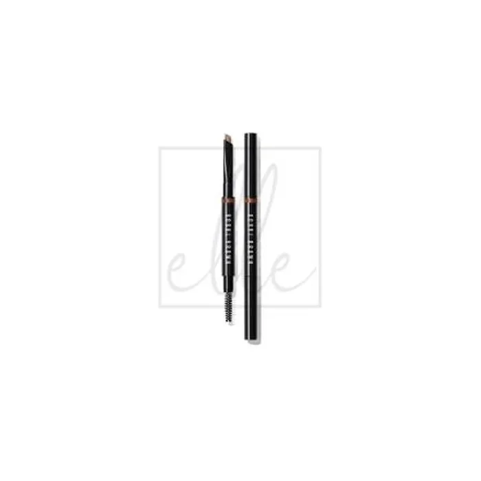 Bobbi Brown Long-Wear Brow Pencil 0.33g - Warm Brown