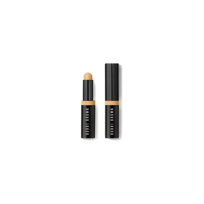 Bobbi Brown Skin Concealer Stick 0.1 oz 3g Full Size Warm Beige
