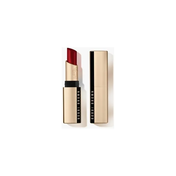 Bobbi Brown Luxe Matte Lipstick 827 After Hours
